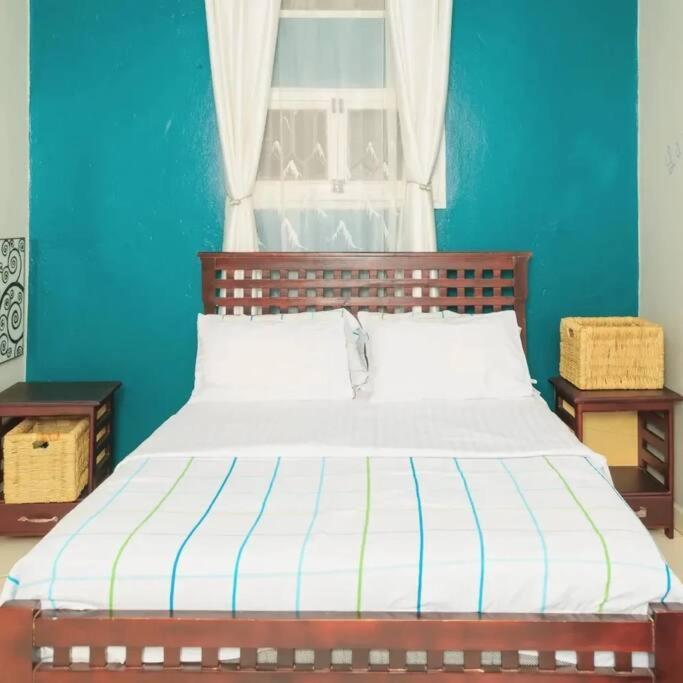 City Oasis By Siima _ Hidden Gem City Family Home Kampala Exteriör bild
